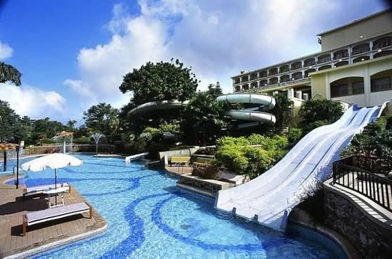 Fariyas Resort , Lonavala